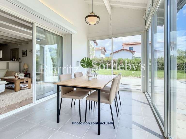 House Saint-Jean-de-Luz - 4 bedrooms - 150m²
