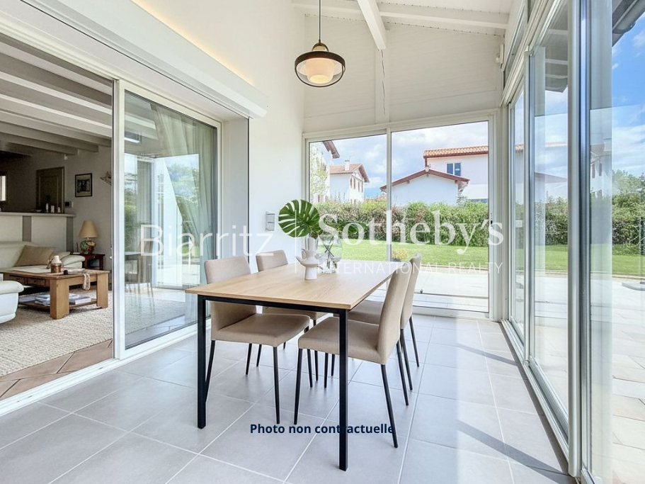 House Saint-Jean-de-Luz