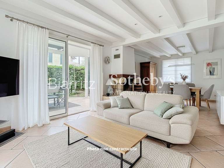 House Saint-Jean-de-Luz - 4 bedrooms - 150m²