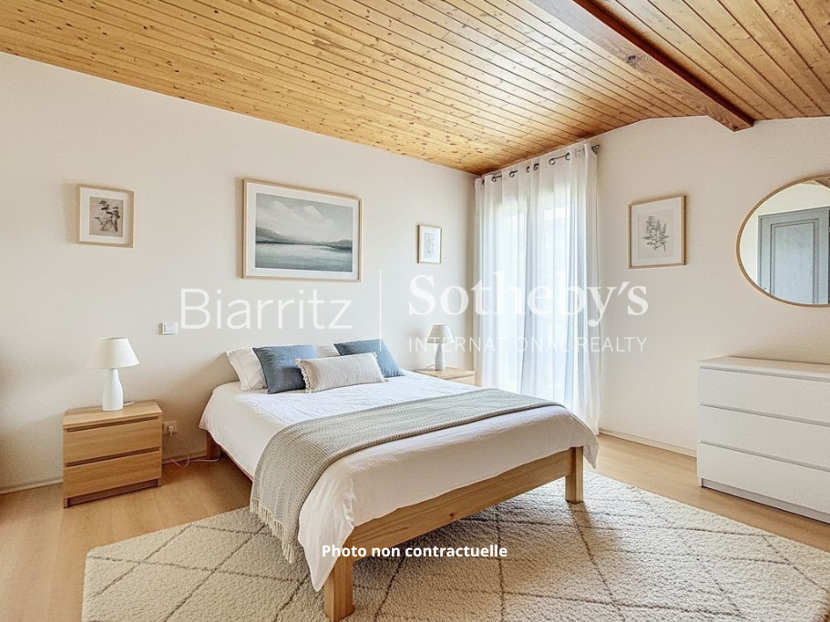 House Saint-Jean-de-Luz