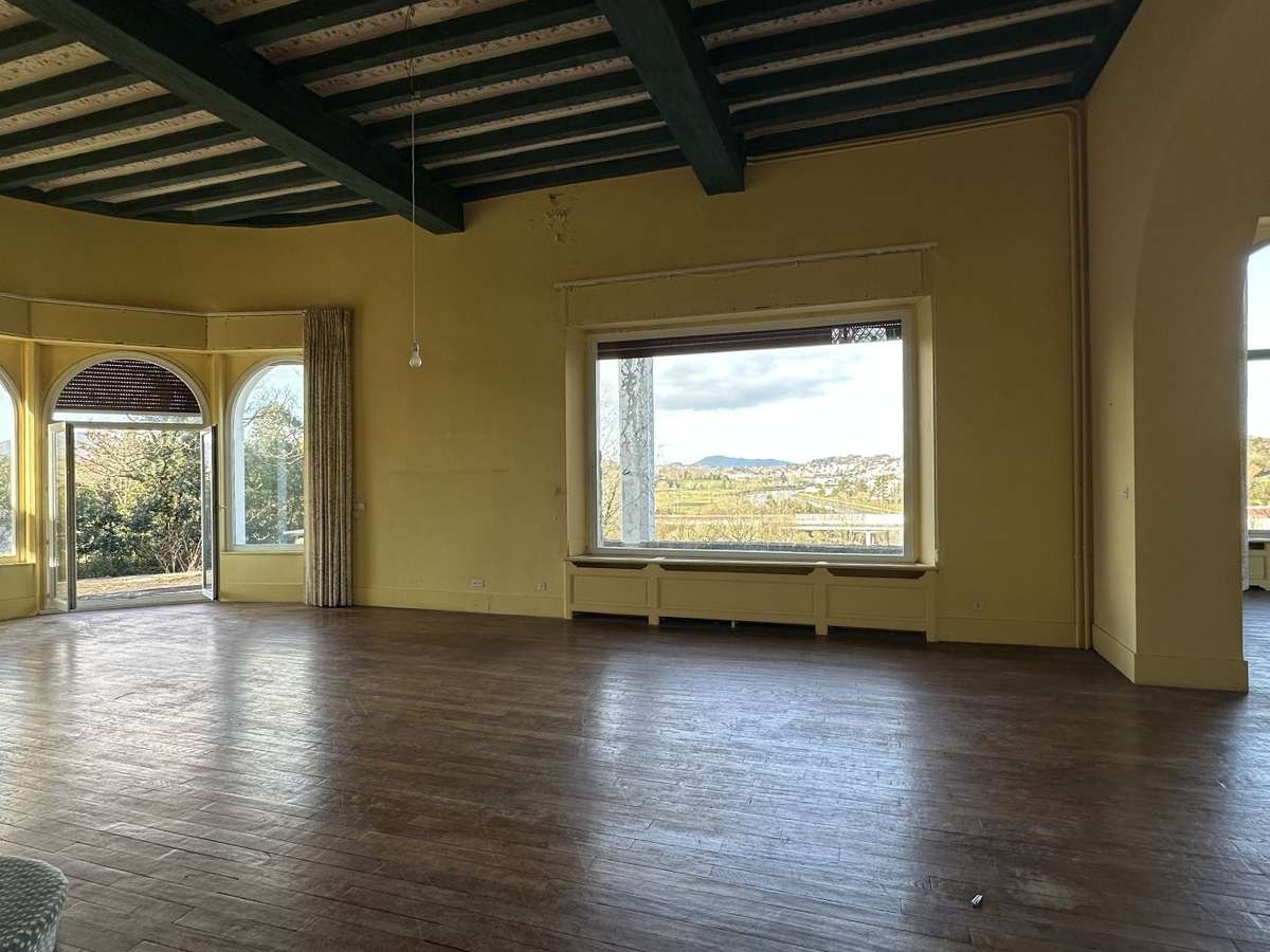 House Saint-Jean-de-Luz