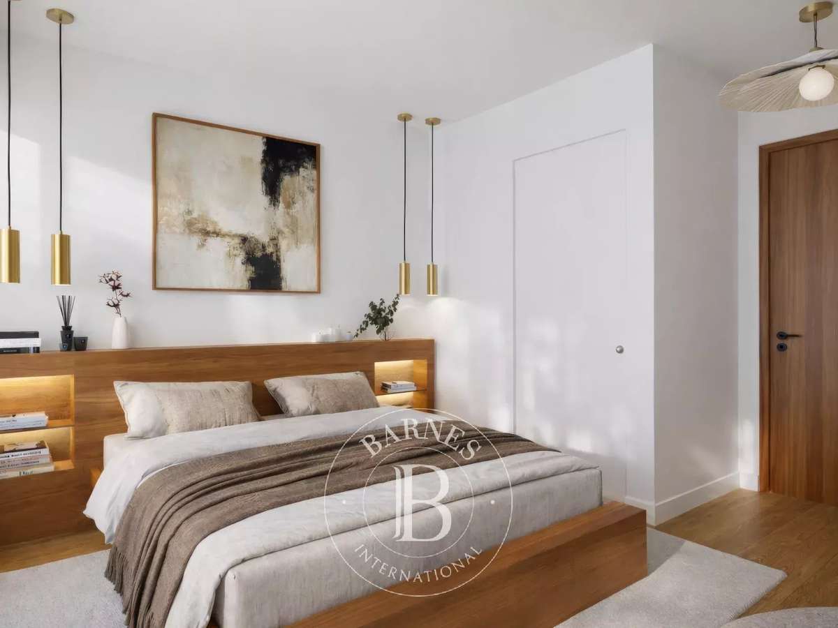 Maison Saint-Jean-de-Luz