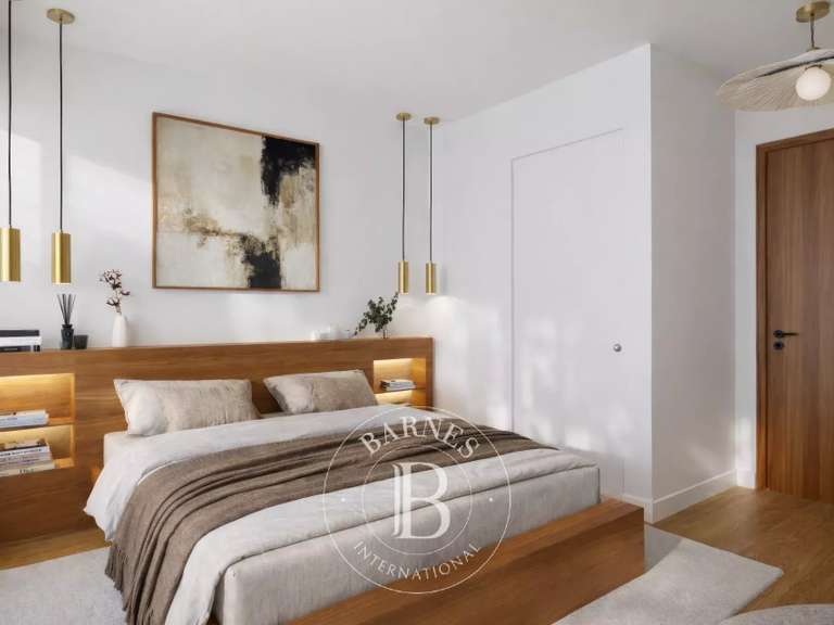 Maison Saint-Jean-de-Luz - 4 chambres - 228m²