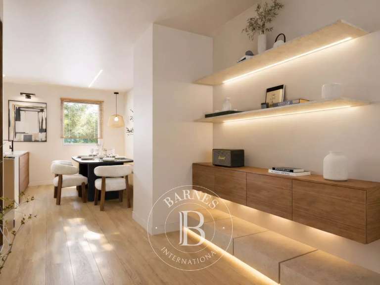 Maison Saint-Jean-de-Luz - 4 chambres - 228m²