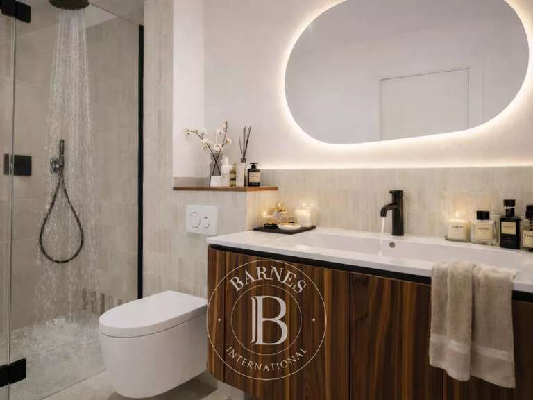 Maison Saint-Jean-de-Luz - 4 chambres - 228m²