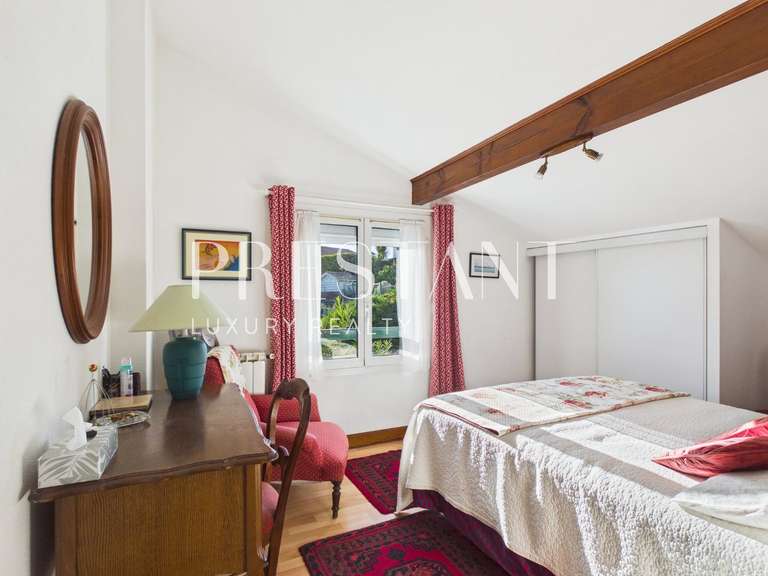 House with Sea view Saint-Jean-de-Luz - 5 bedrooms - 230m²