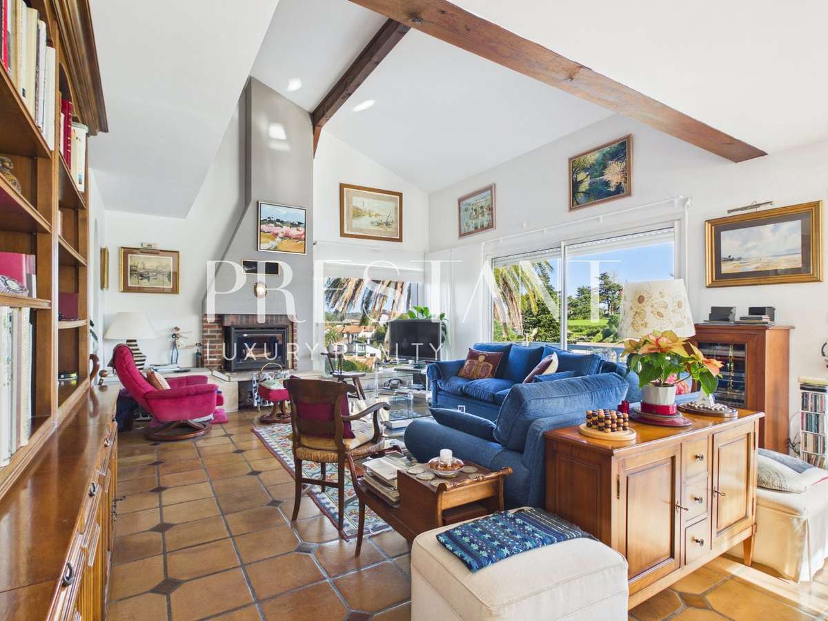 House Saint-Jean-de-Luz