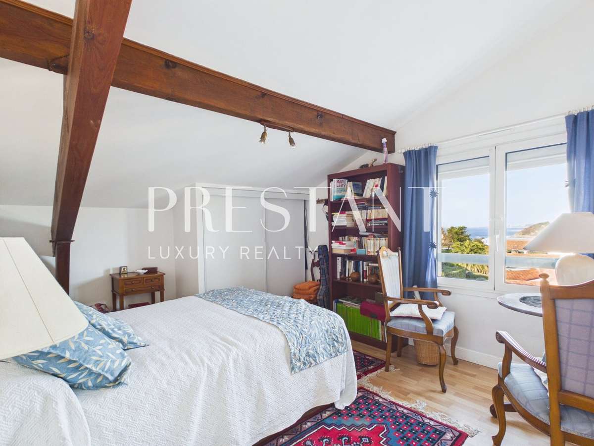 House Saint-Jean-de-Luz