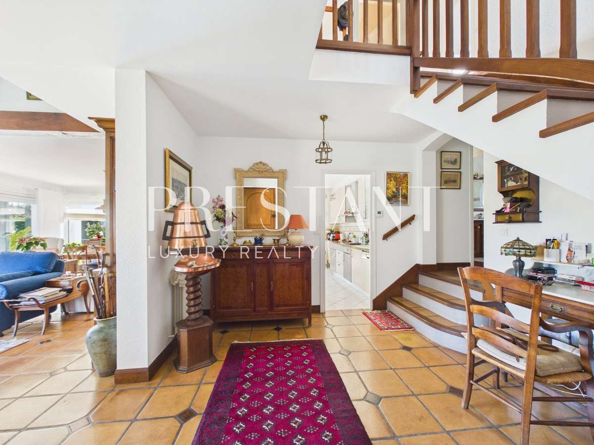 House Saint-Jean-de-Luz