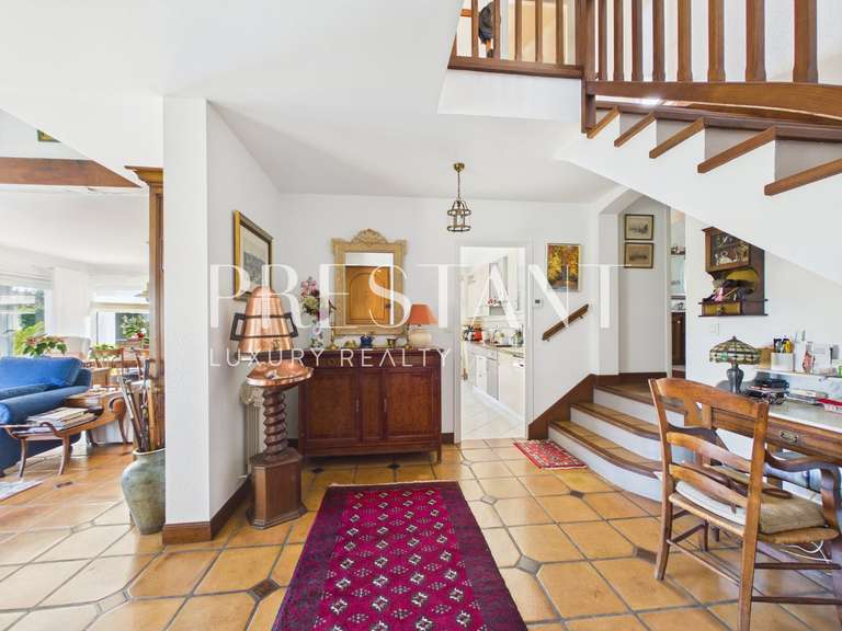 House with Sea view Saint-Jean-de-Luz - 5 bedrooms - 230m²