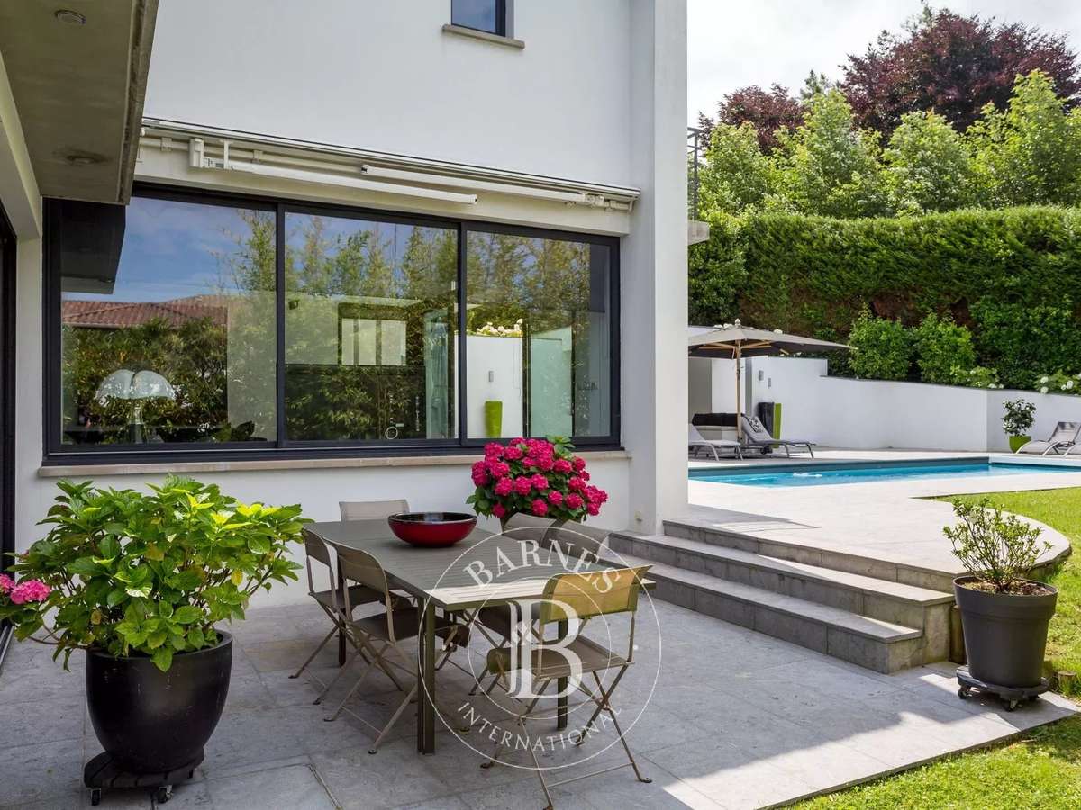 House Saint-Jean-de-Luz