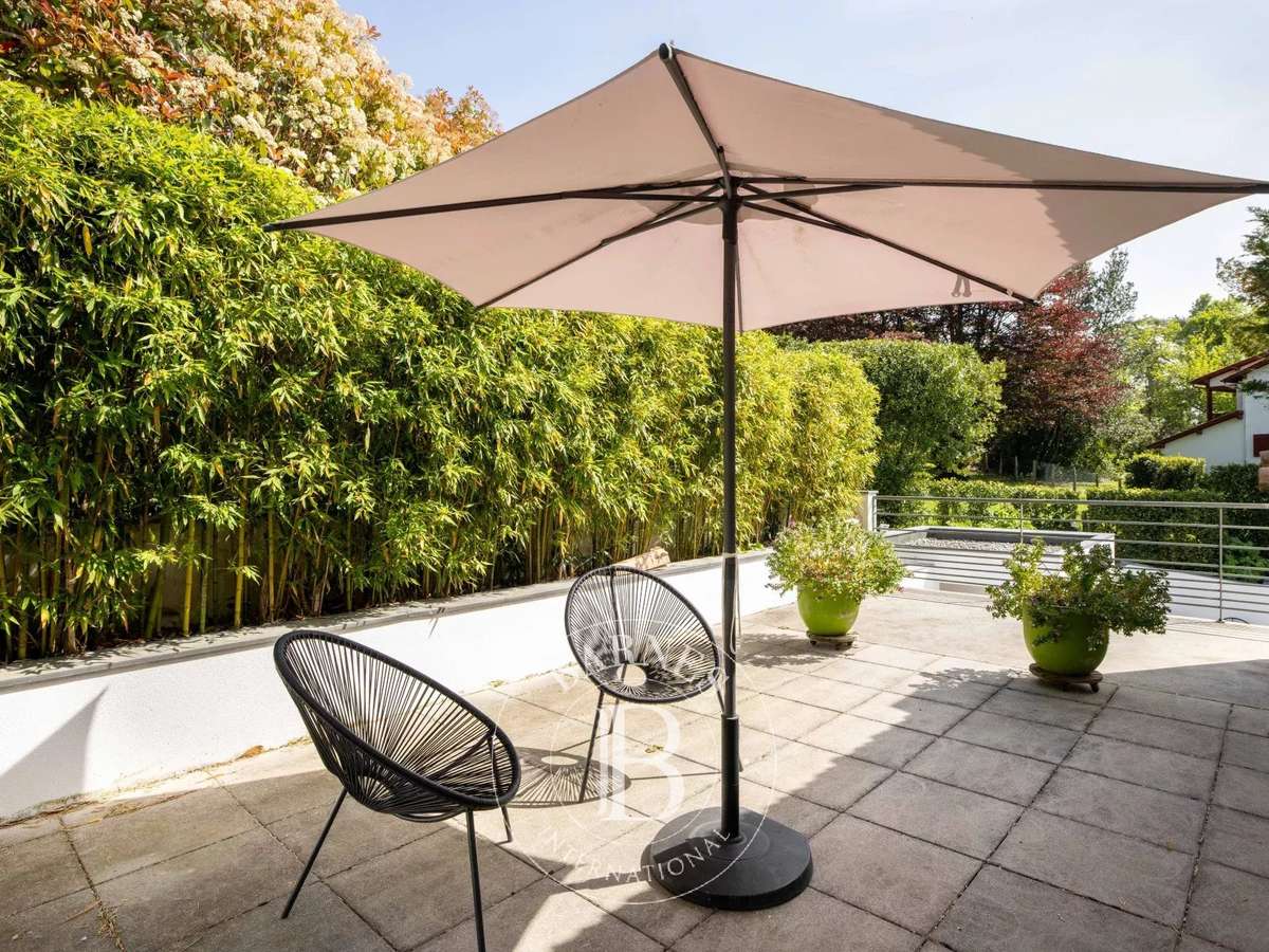 Maison Saint-Jean-de-Luz