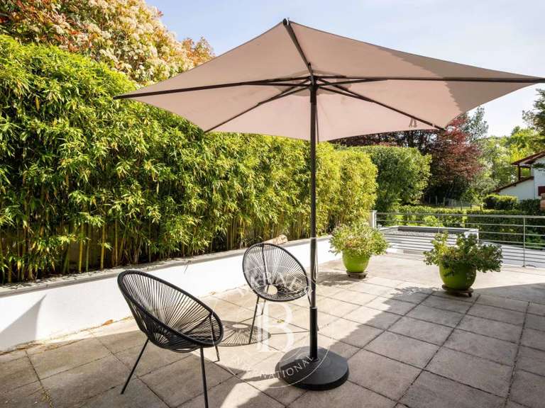 Maison Saint-Jean-de-Luz - 5 chambres - 220m²