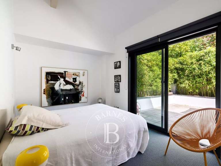 Maison Saint-Jean-de-Luz - 5 chambres - 220m²