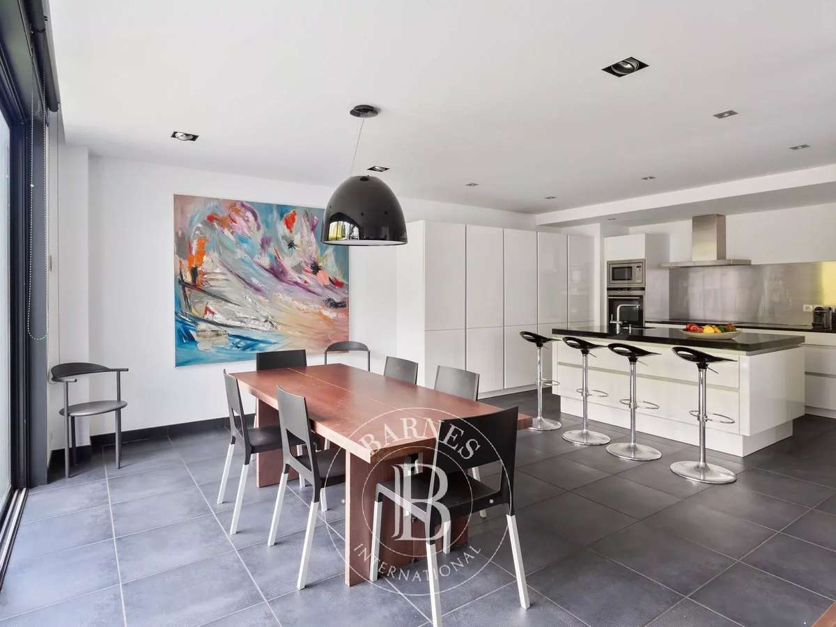 House Saint-Jean-de-Luz