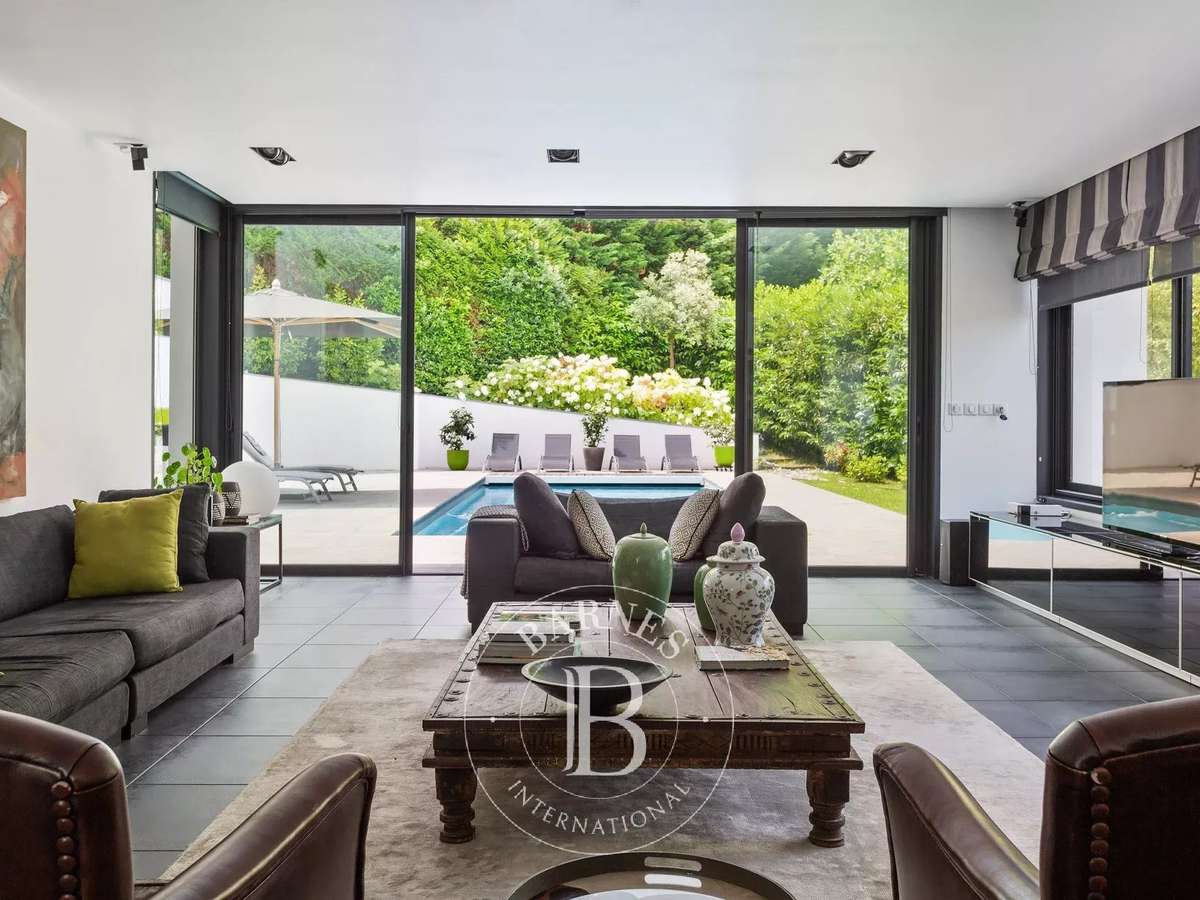 House Saint-Jean-de-Luz