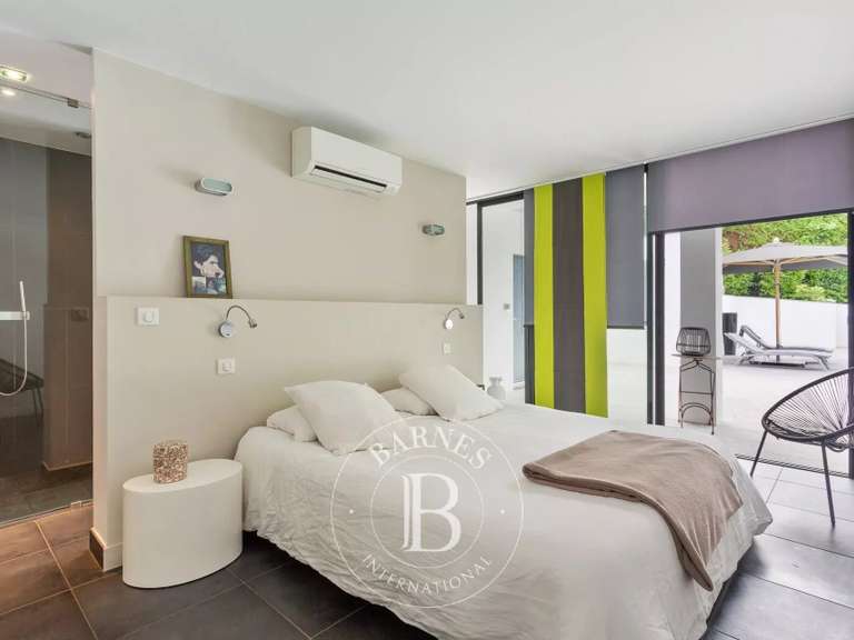 Maison Saint-Jean-de-Luz - 4 chambres - 220m²