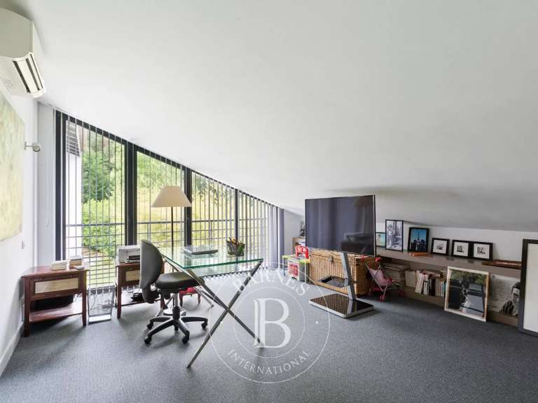 Maison Saint-Jean-de-Luz - 4 chambres - 220m²