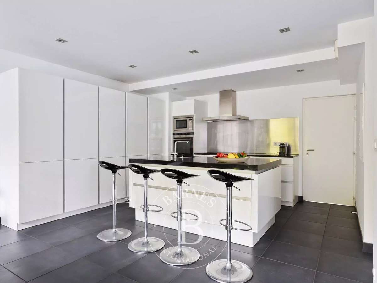 House Saint-Jean-de-Luz