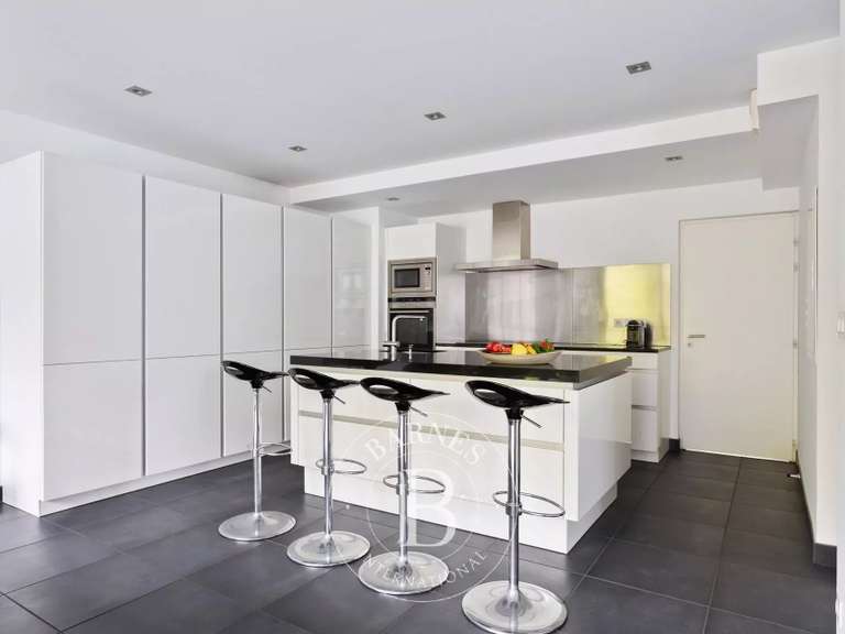 Maison Saint-Jean-de-Luz - 4 chambres - 220m²