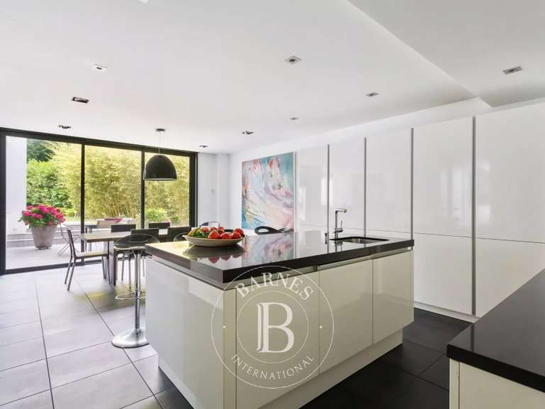 Maison Saint-Jean-de-Luz - 4 chambres - 220m²