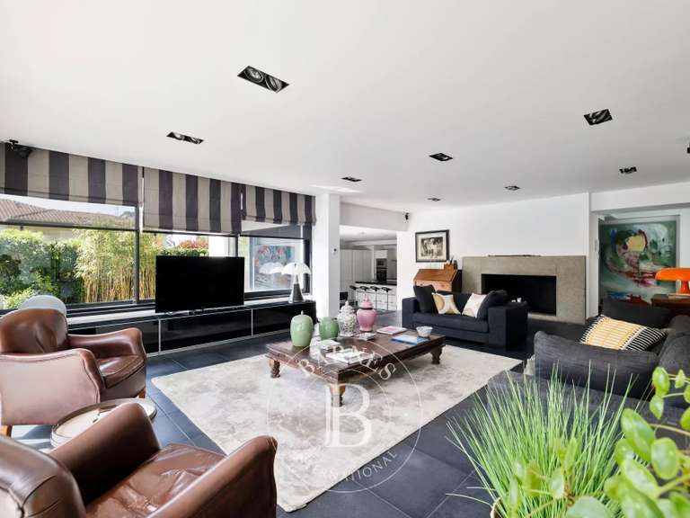 Maison Saint-Jean-de-Luz - 5 chambres - 220m²