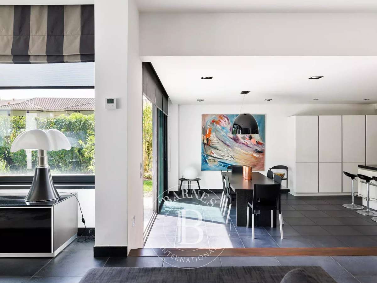 Maison Saint-Jean-de-Luz