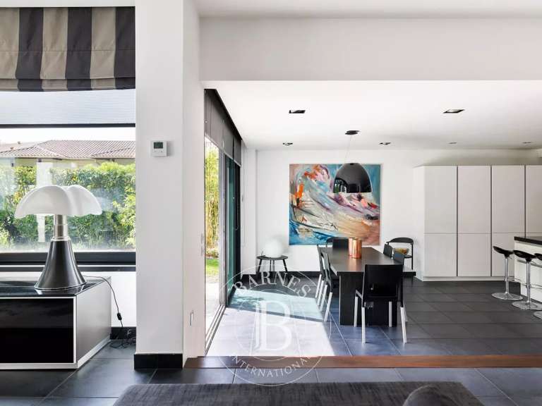 Maison Saint-Jean-de-Luz - 5 chambres - 220m²