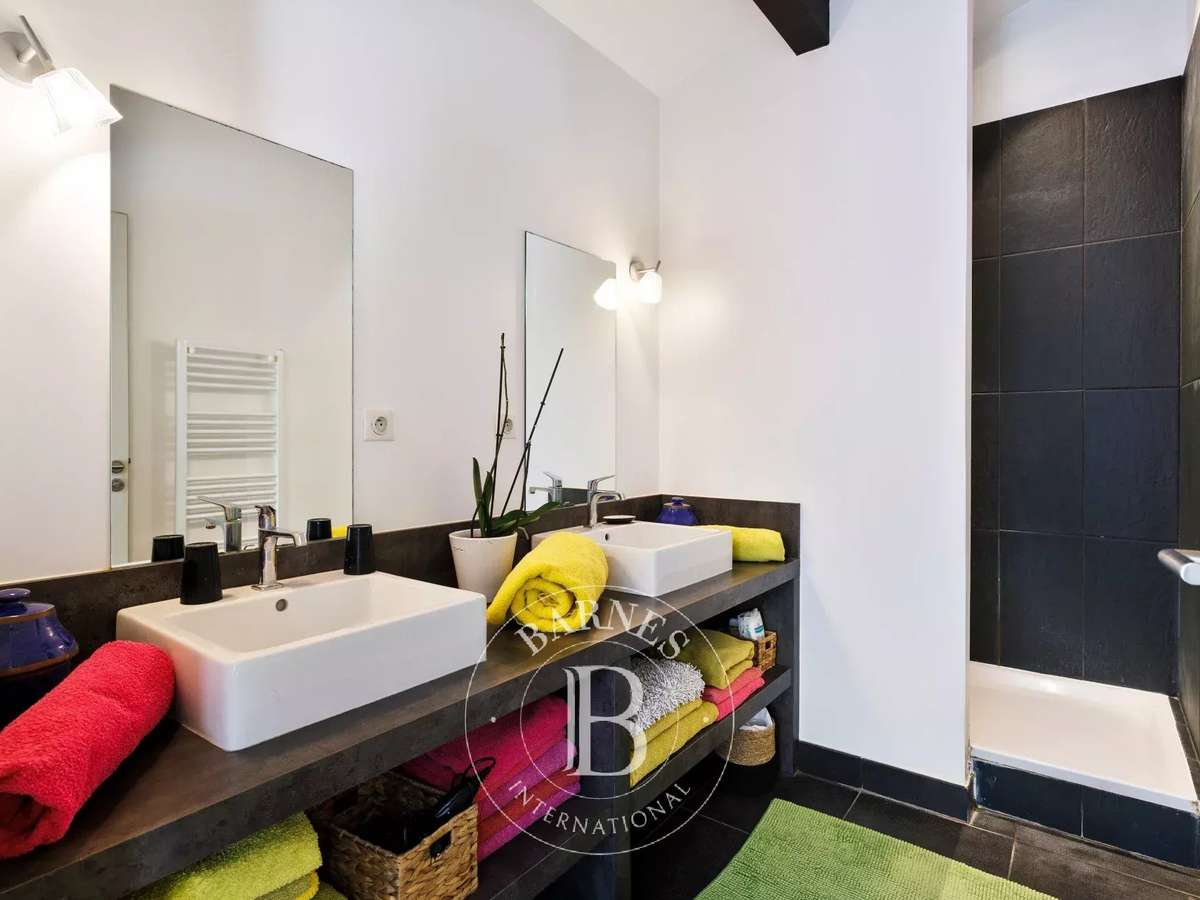 Maison Saint-Jean-de-Luz