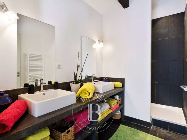 Maison Saint-Jean-de-Luz - 5 chambres - 220m²