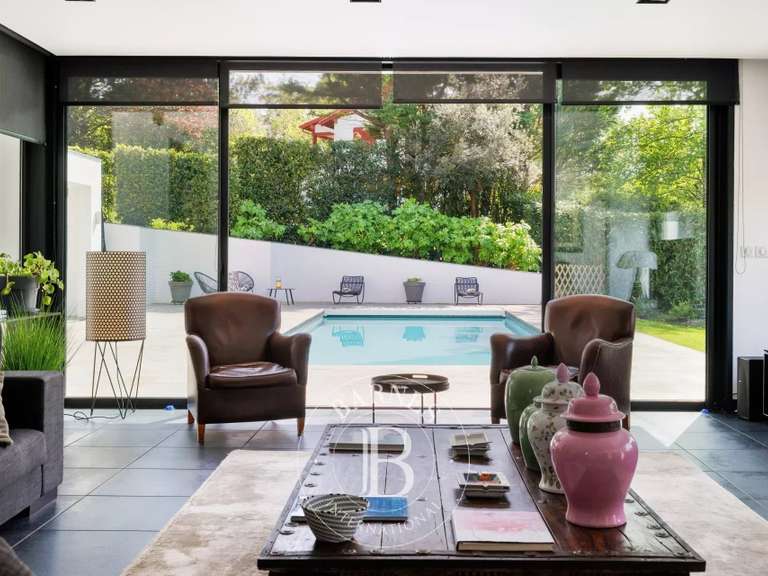 Maison Saint-Jean-de-Luz - 5 chambres - 220m²