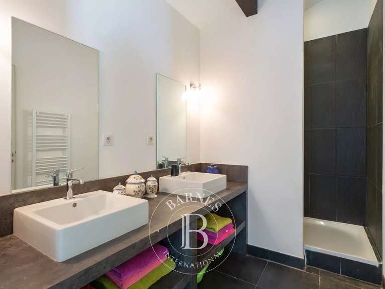 Maison Saint-Jean-de-Luz - 4 chambres - 220m²