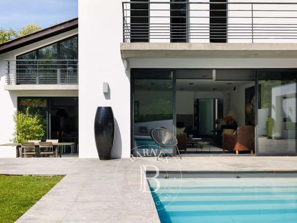 Maison Saint-Jean-de-Luz