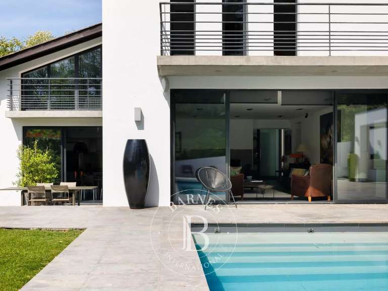 Maison Saint-Jean-de-Luz - 5 chambres - 220m²