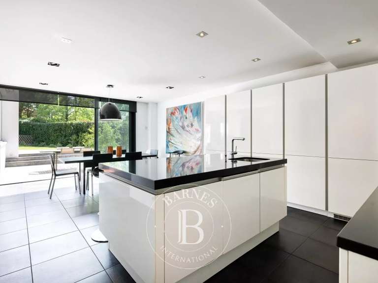 Maison Saint-Jean-de-Luz - 5 chambres - 220m²