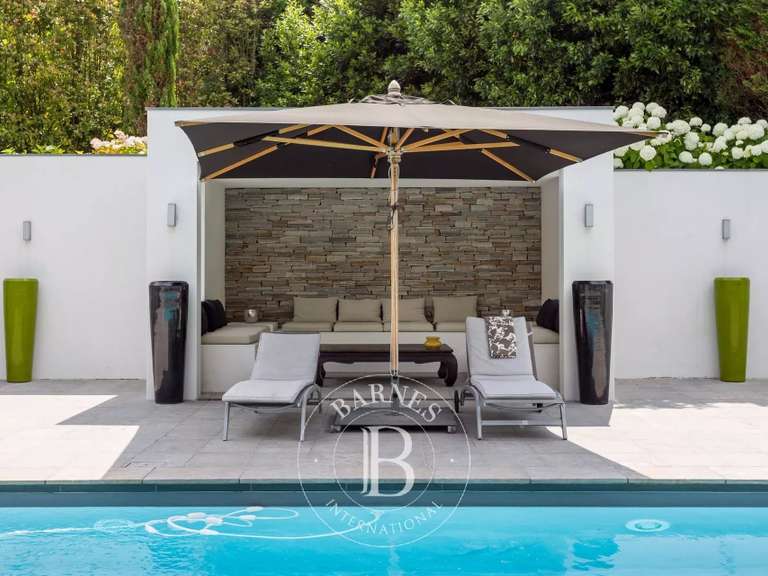 Maison Saint-Jean-de-Luz - 4 chambres - 220m²