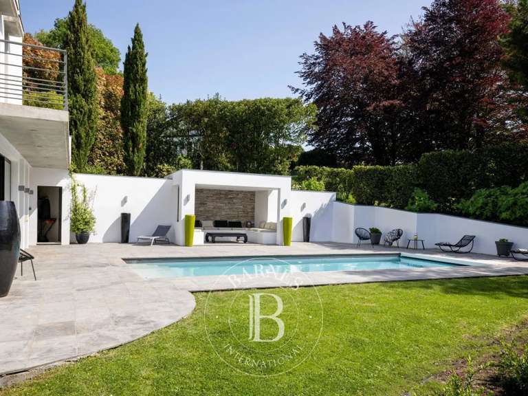 Maison Saint-Jean-de-Luz - 5 chambres - 220m²