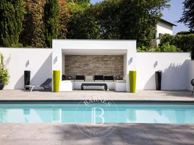 Maison Saint-Jean-de-Luz - 5 chambres - 220m²