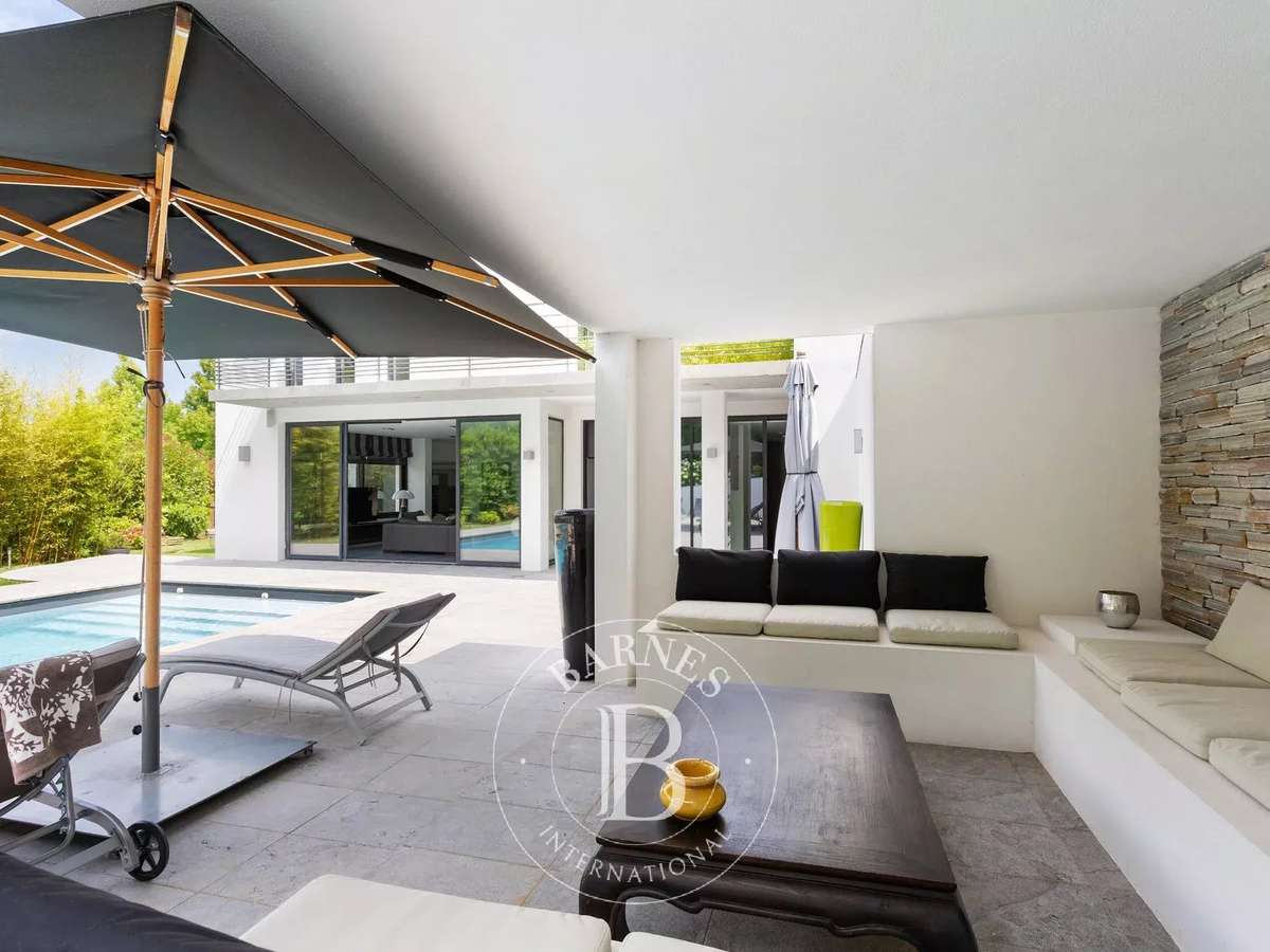 House Saint-Jean-de-Luz