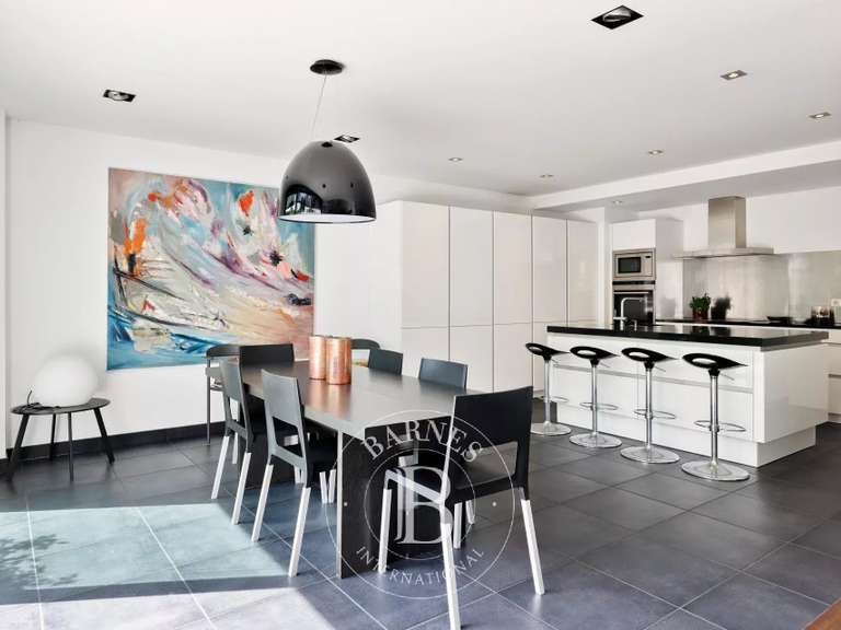 Maison Saint-Jean-de-Luz - 5 chambres - 220m²