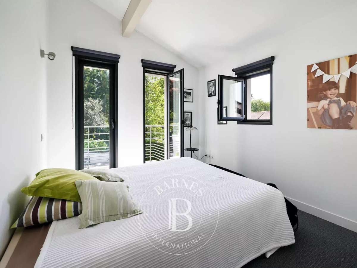 Maison Saint-Jean-de-Luz