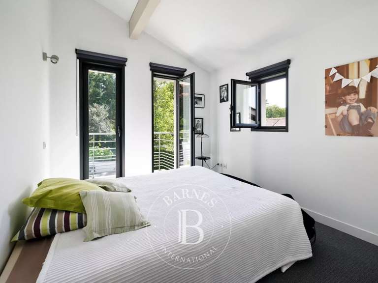 Maison Saint-Jean-de-Luz - 5 chambres - 220m²