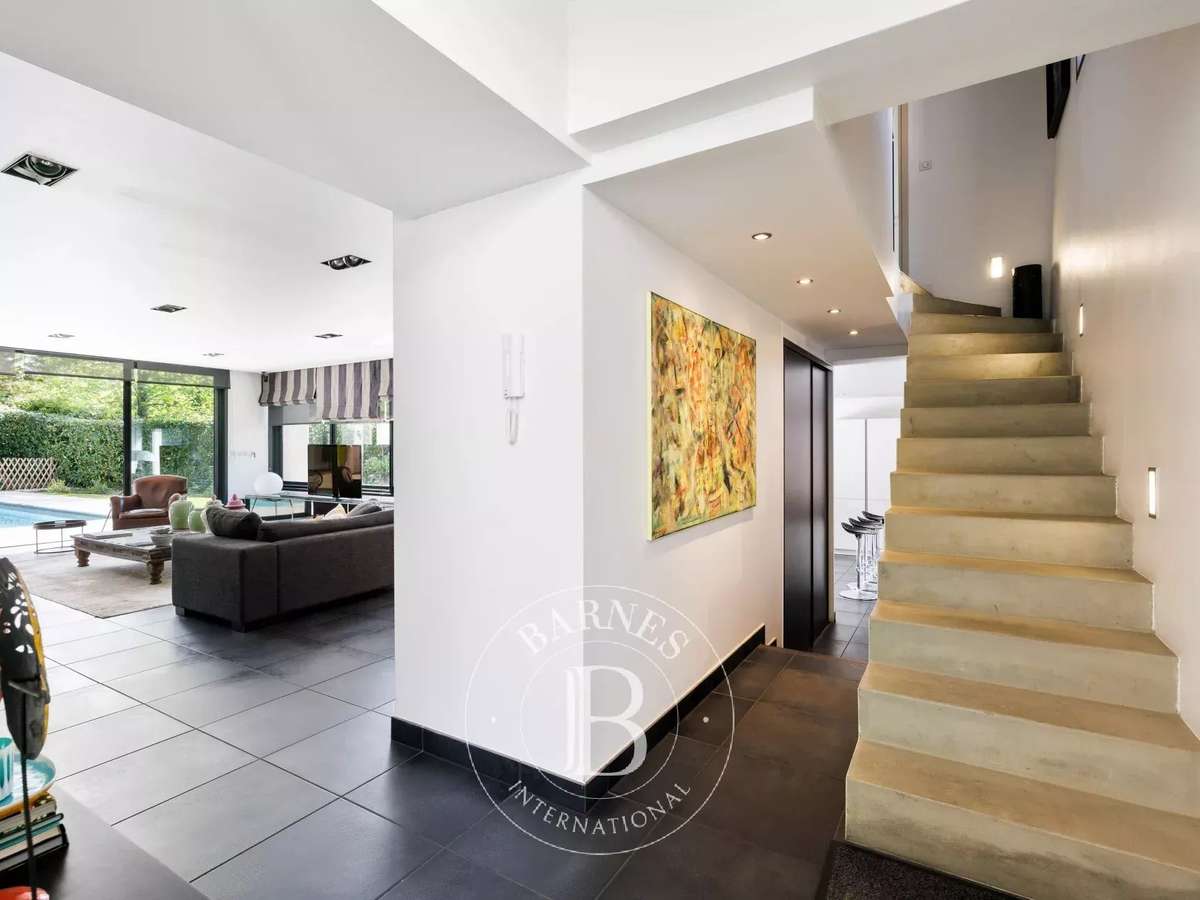 Maison Saint-Jean-de-Luz