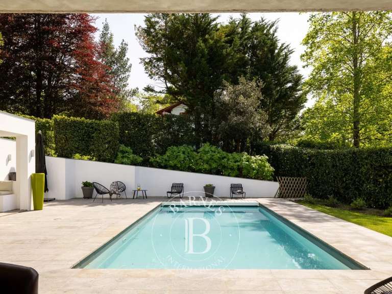 Maison Saint-Jean-de-Luz - 5 chambres - 220m²