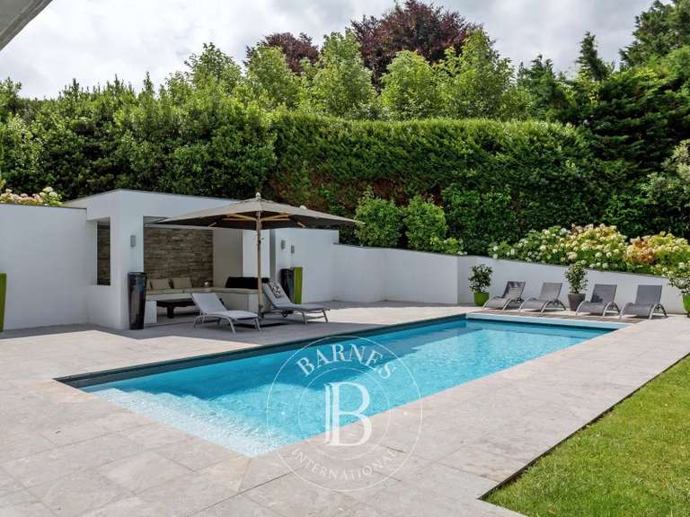 Maison Saint-Jean-de-Luz - 4 chambres - 220m²