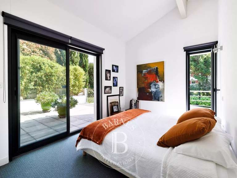Maison Saint-Jean-de-Luz - 5 chambres - 220m²
