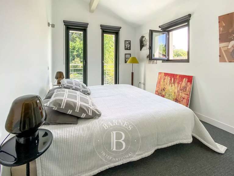 Maison Saint-Jean-de-Luz - 4 chambres - 220m²