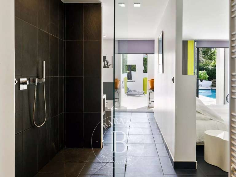 Maison Saint-Jean-de-Luz - 5 chambres - 220m²