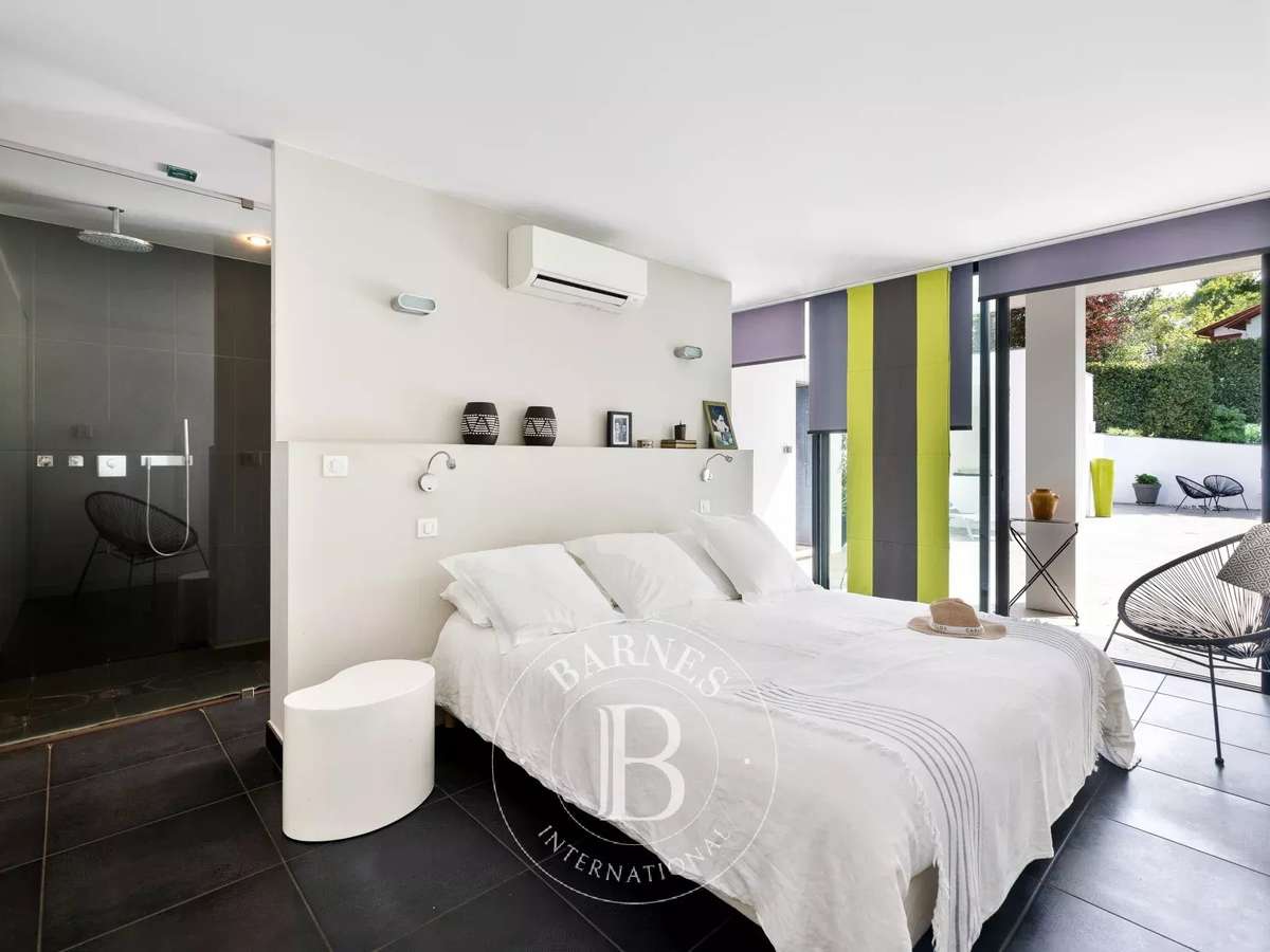 Maison Saint-Jean-de-Luz