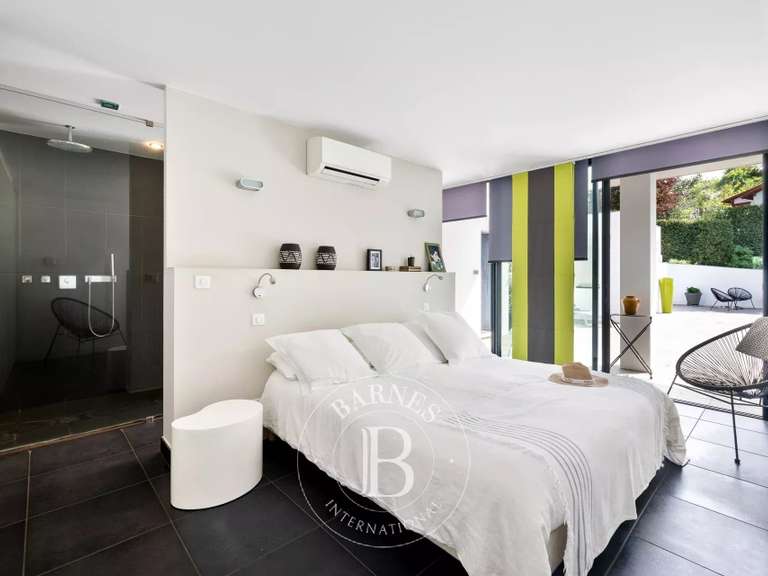 Maison Saint-Jean-de-Luz - 5 chambres - 220m²